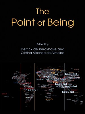 cover image of The Point of Being